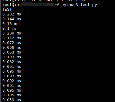 Python开发高频量化策略 速度优化避坑指南